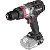 Parkside Trapano a percussione a batteria Parkside PABSP 20- Li X20V, senza spazzole, 2 velocità, LED (in valigetta di trasporto, senza batteria e caricatore)