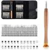 Craznick Set di attrezzi di riparazione per DJI Mini 4 Pro/Avata 2/Mini 2 SE/ 2/3 Pro/4K/Mavic 2/2S/3 Pro Air NEO drone e altri dispositivi elettronici, cacciavite universale 25 in 1