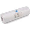 Simthread, supporto stabilizzatore per ricamo a strappo, 50 g, peso medio, 30,5 cm x 20 m, rotolo (21,8 anni) per ricamo a macchina