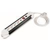 Tayg 814600 - Base multipla 4 protezione termica 2p t base.