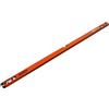 Topex Livella in alluminio tipo 600 120cm 3 bottiglie - 29C605
