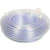 as - Schwabe 12712 - Tubo per livella ad acqua, in PVC, 8 x 1,5 mm, 25 m