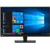 Lenovo ThinkVision T27H-2L - Monitor LED - 69 Cm (27")