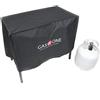 GASONE GAS ONE - Copertura per patio a due fuochi, resistente alle intemperie e alla polvere, per la maggior parte dei bruciatori doppi