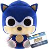 Funko Sonic Pop! Plush - Sonic (Pop 7)