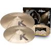 Zildjian Set di piatti K Zildjian Paper Thin Crash KZCRP01