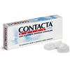 Contacta, Daily Lens 15, Lenti a Contatto Giornaliere per Miopia, Lenti a Contatto Usa e Getta Sicure e Facili da Applicare, Diottrie -6,50, Confezione da 15 Lenti Monouso