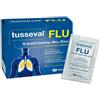 MARCO VITI FARMACEUTICI SpA Tusseval Flu, 12 Bustine