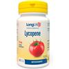 LONGLIFE Srl Longlife, Lycopene, 30 Perle