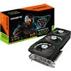 Gigabyte GeForce RTX 4070 Ti Gaming OC 12G Scheda Grafica, 3X Ventole WINDFORCE, 12GB 192-bit GDDR6X, GV-N407TGAMING OC-12GD Scheda Video