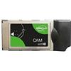 ANFEL Versione Tivù Satellitare SmarCam HD CI+ Modulo CI Tivù Satellitare (senza scheda) Tivù Satellitare SmarCAM FULL HD serie ORO senza card
