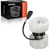 Frankberg Motore del ventilatore 3D0959101 | Compatibile con: P.h.a.e.t.o.n 3D1 3D2 3D3 3D4 3D6 3D7 3D8 3D9