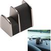 syiyunran Portaocchiali Auto Accessori Macchina - Nero, 1 Pezzo, Porta dello Occhiali da Sole Gadget, Conservazione per Auto, Dite Addio al Disordine Risparmiando Tempo Fatica