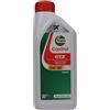 LUBRIALPHA Olio motore 5W30 auto benzina diesel lubrificante Castrol GTX 5W-30 C4 con Portachiavi Cavatappi conf. 4x1lt