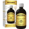 Dottor Giorgini Dr. Giorgini Biliaris Liquido Analcolico Integratore Vie Biliari 500 ml