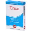 Kos Zinco Integratore di Zinco 60 Compresse