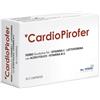 Mc Stone Italia Cardiopirofer Integratore 30 Compresse