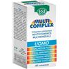 Esi Multicomplex Uomo Integratore Multivitaminico e Multiminerale 30 Compresse
