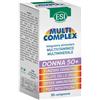 Esi Multicomplex Donna 50+ Integratore Multivitaminico e Multiminerale 30 Compresse