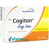 Ecupharma Ard Cogiton Long Time Integratore Antiossidante 20 Capsule