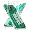 Custodia Honor X8 TAUYN Con Morbido Paraurti TPU - Design Gatto Trasparente, Antiurto E Antigraffio, Cover Sottile Per Ragazze - 2