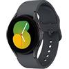 SAMSUNG GALAXY WATCH 5 SM-R905F LTE 40MM GRAPHITE