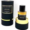 COLLECTION PRIVÉE GOLD ÉDITION Profumo AYCHA Collection Privée Nouvelle Edition (Gold Edition), Idea Regalo, un profumo a lunga durata e unisex da 50 ml (AYCHA)