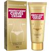 GNAUMORE Crema Rassodante per la Perdita di Peso,Cream Cellulite Forte per Cosce e Glutei,Crema Snellente Gambe,Rassodante Braccia,Dimagrante Forte,Anticellulite,60g