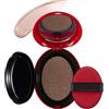 PCC PTYXIS Air Cushion Foundation Make-up, SPF40 PA++ Super Fit Air Cushion Foundation Make-up, Crema Illuminante Invisibile Dei Pori, Copertura Completa, Durevole (#25N, 18g)