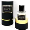 COLLECTION PRIVÉE GOLD ÉDITION Profumo BELLE VIE Collection Privée Nouvelle Edition (Gold Edition), Idea Regalo, un profumo a lunga durata e unisex da 50 ml, Made in France (BELLE VIE)