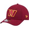 New Era 9Forty M-Crow - Berretto Snapback Washington Commander