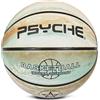 Wuzfully Palla Basket Outdoor Indoor Pallone Basket Adulti Pallone da Basket Taglia 5