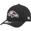 New Era 9Forty M-Crow Snapback Cappellino - Baltimore Ravens