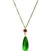 Kashasin Howls Moving Castle Necklace S925 - Costume di anime per cosplay in argento Sterling, Argento sterling
