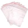 PH PandaHall 500pz Bustine in Plastica Trasparente Sacchetti Sigillati a Pressione, 12x8cm Buste Plastica Richiudibili Zip Applicano a Cucina, Ufficio, Semi di Gioielli e Piccoli Accessori