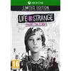 Square Enix Life is Strange: Before the Storm - Limited Edition - Xbox One