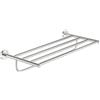 Grohe Essentials mensola portasciugamani, 40800DC1, Essentials supersteel [Accessori Bagno > Portasciugamani]