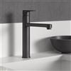 Ideal Standard Cerafine O rubinetto da cucina, orientabile, BC501XG, Cerafine O silk black [Rubinetteria da Cucina > Rubinetti da Cucina]
