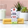 Dog Heroes - Masticativo Naturale Per Cani - Latte Di Yak Per Cani - Rilassante e Duraturo - Multipack 5 Pezzi - Large 138-155 gr