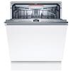 Bosch lavastoviglie 60cm 13 coperti 46db completamente integrata smh4hvx31e