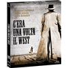 Eagle Pictures C'Era Una Volta Il West Cult Green ( Blu Ray)