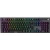 Sharkoon Skiller SGK20 Interruttore meccanico Huano Red RGB