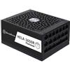 SilverStone Technology HELA 1650R Platinum, alimentatore ATX PCI-e 5 Cybenetics da 1650 W, SST-HA1650R-PM