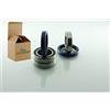 MECANIGOMEZ FABRICANTES MECANIGOMEZ-Cuscinetto ruota posteriore Hond 00-22, Suzuk¡ 05-22. Kit di riparazione Composti dai cuscinetti e dalle guarnizioni necessari. (25-1250)