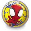 Mondo JUINSA - Spidey Pallone Bio-Ball 230 mm, Multicolore (MND-4044)