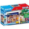 Playmobil - 4318 - Garage Della Casa