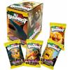 Generico Skifidol Italian Brainrot Serie Beta | Box Completo con 24 Bustine da 7 Carte | Seconda Serie
