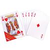 Bristol Novelty Carte da gioco giganti 17 cm x 12 cm (S03502)