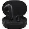 Xiaomi Redmi Buds 4 Lite Cuffie Bluetooth 5.3, Auricolari Wireless con Cancellazione del rumore AI per le chiamate, Controllo Smart Touch, fino a 20 ore di durata della Batteria, Nero