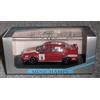 Mini Champs Modellino auto pressofuso 1/43 Alfa Romeo 155 Shell Modena n.1 1994 DTM Classe 2